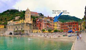 Vernazza Vacation 2  Вернацца